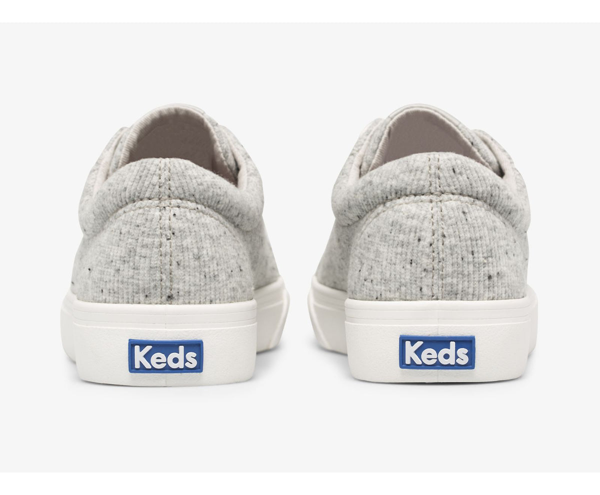 Keds Women Jump Kick Speckle Knit