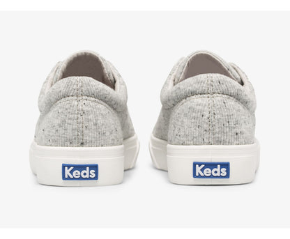 Keds Women Jump Kick Speckle Knit