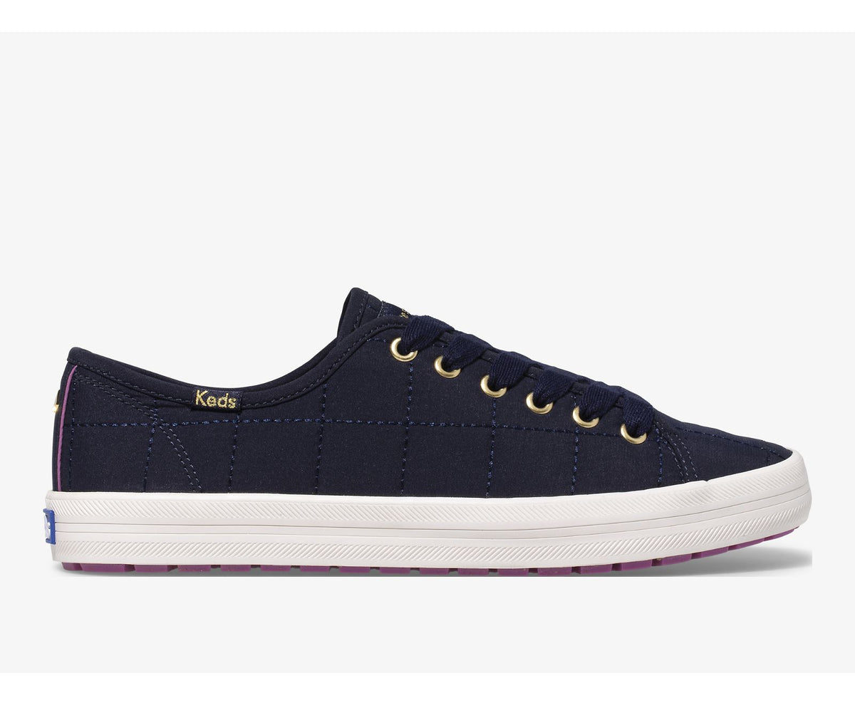 Keds Women Keds x kate spade new york Kickstart TRX Quilted Nylon