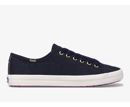 Keds Women Keds x kate spade new york Kickstart TRX Quilted Nylon