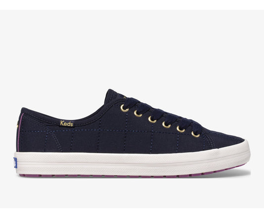 Keds Women Keds x kate spade new york Kickstart TRX Quilted Nylon