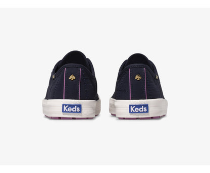 Keds Women Keds x kate spade new york Kickstart TRX Quilted Nylon