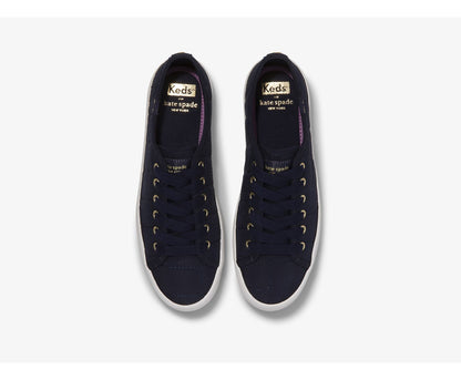 Keds Women Keds x kate spade new york Kickstart TRX Quilted Nylon