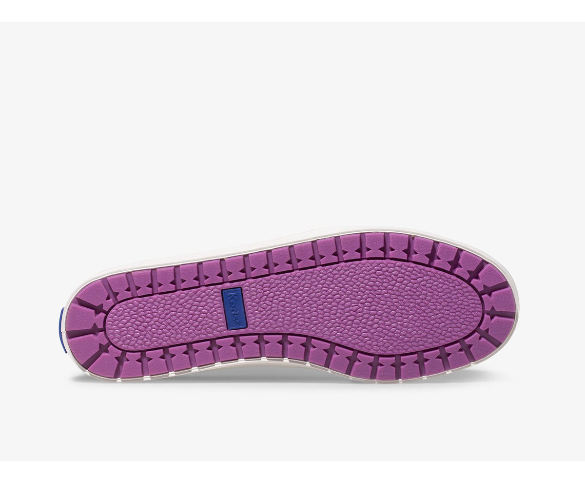 Keds Women Keds x kate spade new york Kickstart TRX Quilted Nylon