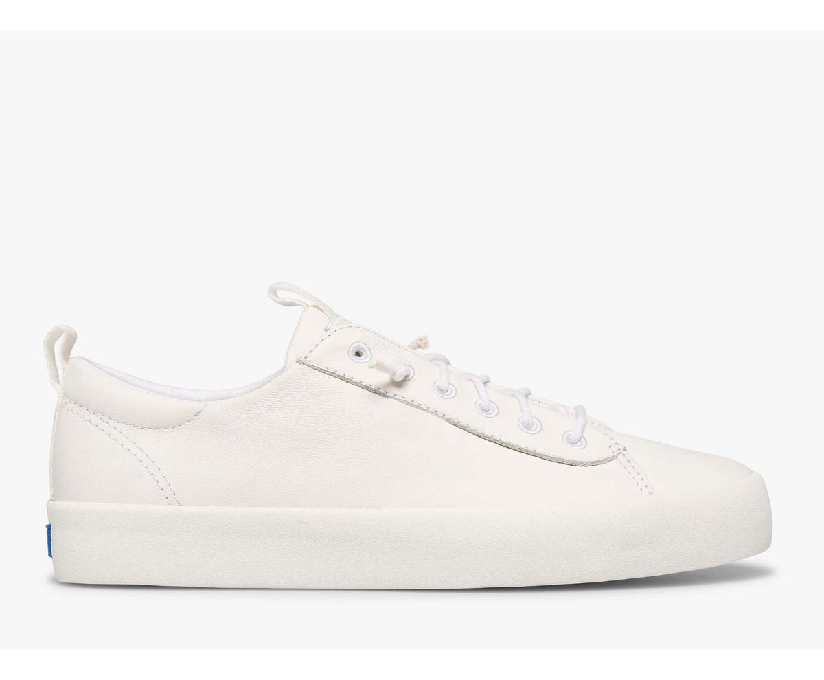 Keds Women Kickback Leather