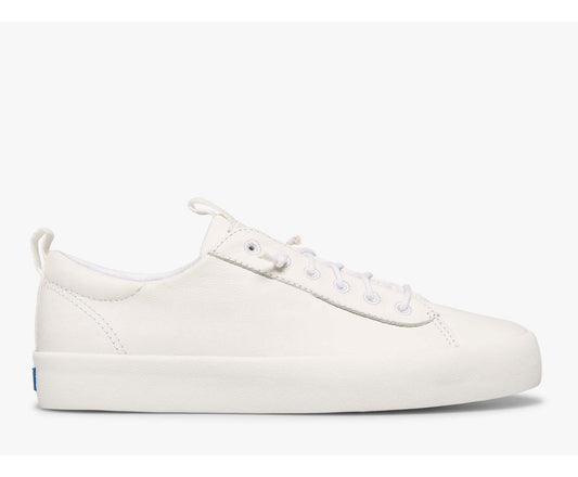 Keds Women Kickback Leather