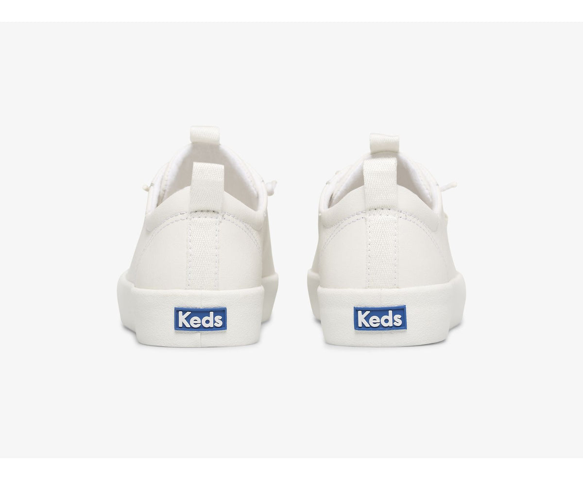 Keds Women Kickback Leather