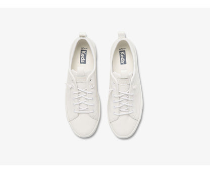 Keds Women Kickback Leather