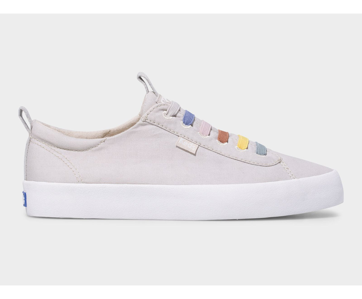 Keds Women Kickback Feat. Organic Cotton
