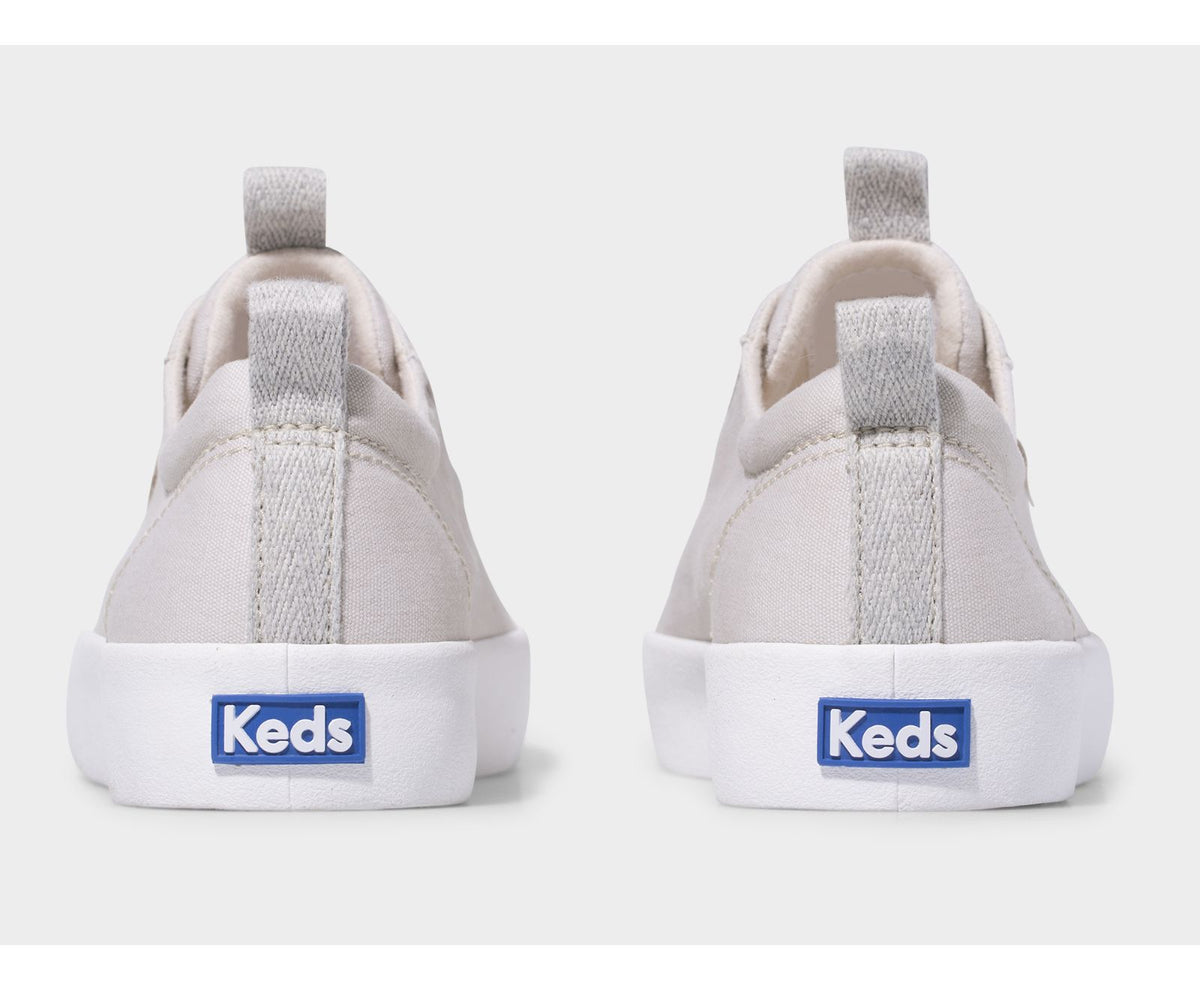 Keds Women Kickback Feat. Organic Cotton