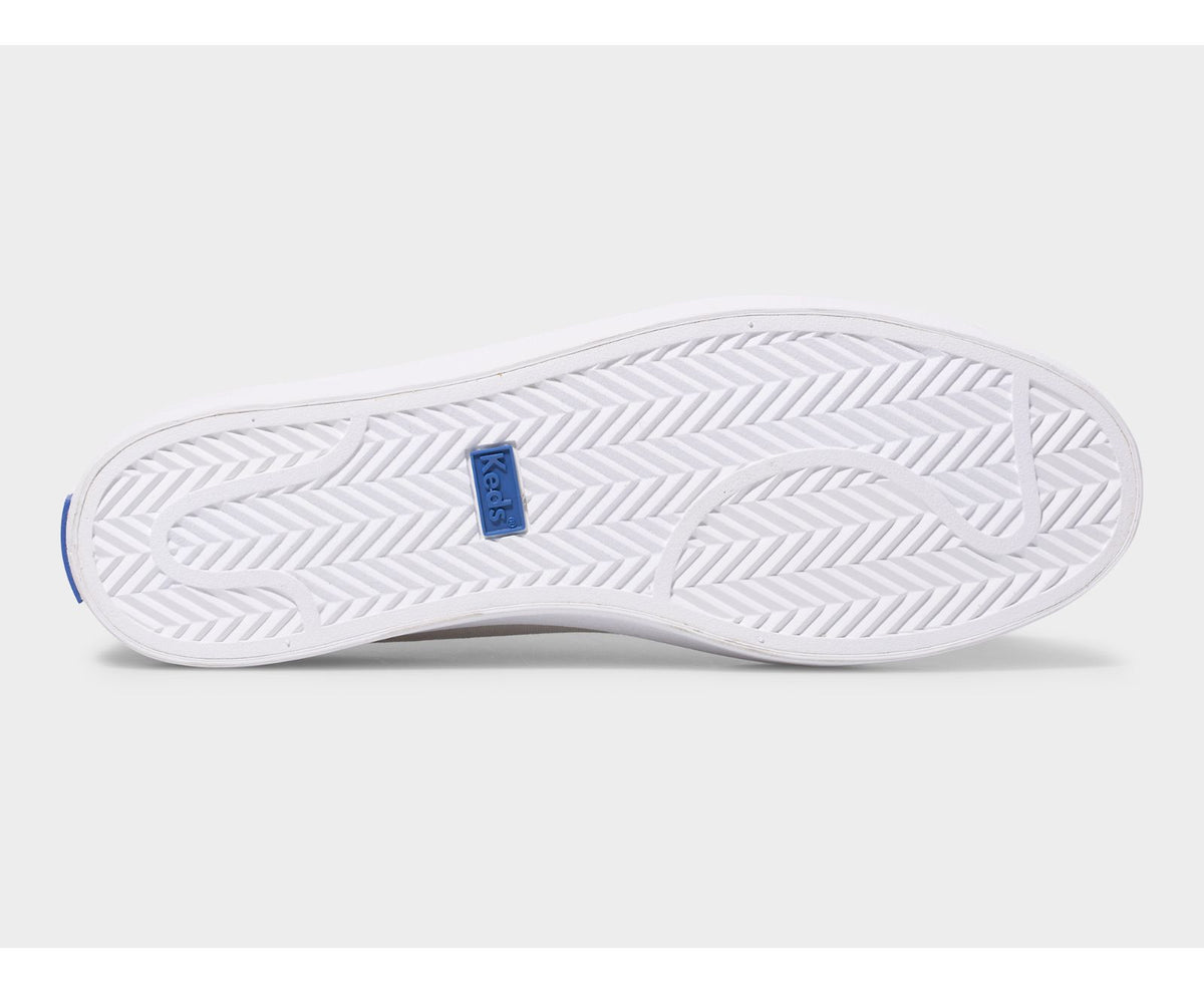 Keds Women Kickback Feat. Organic Cotton