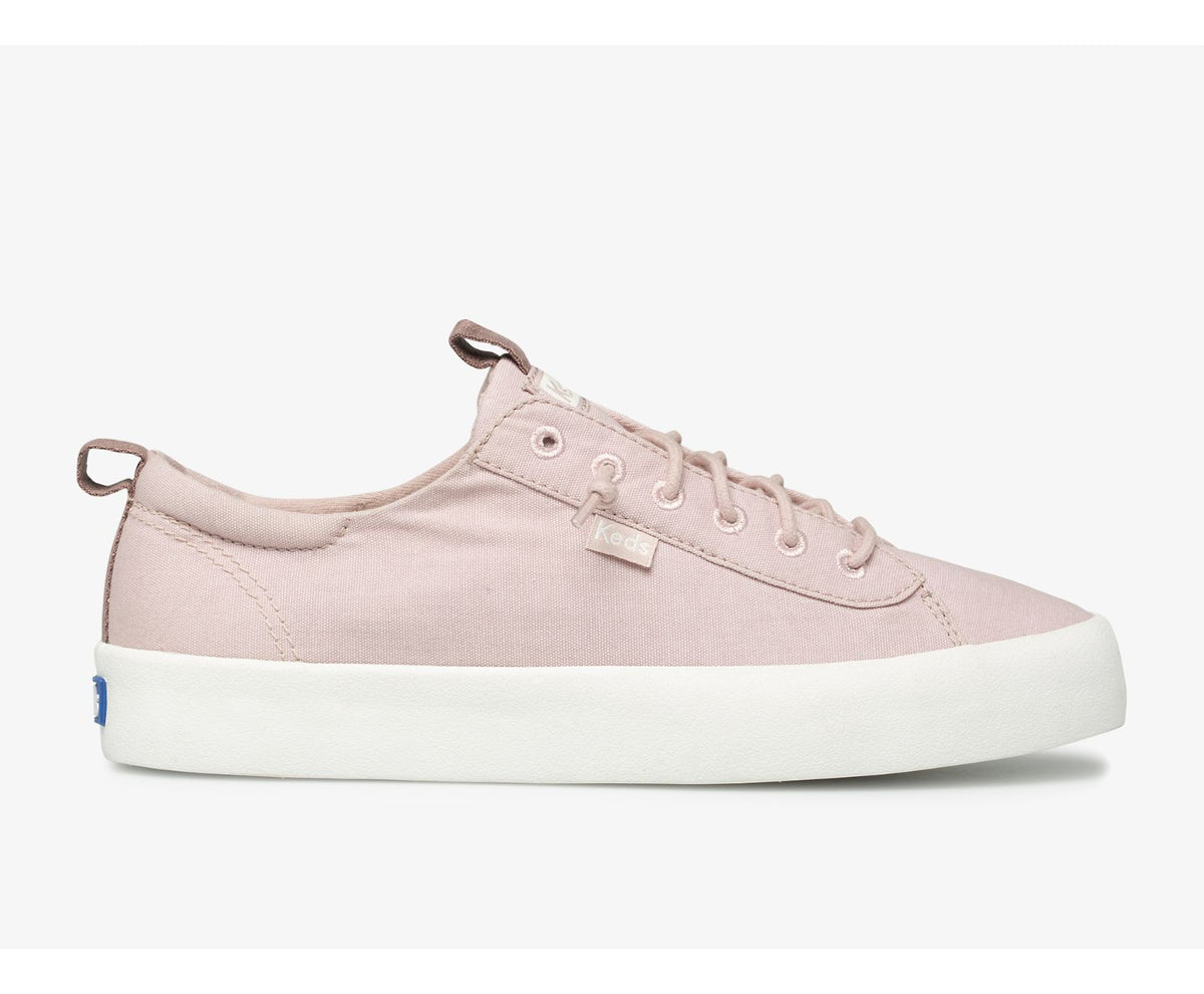 Keds Women Kickback Feat. Organic Cotton