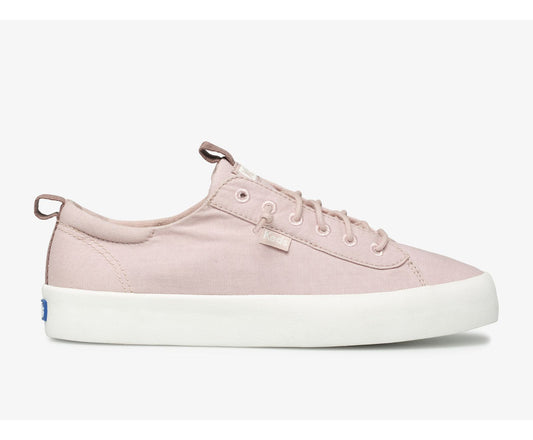 Keds Women Kickback Feat. Organic Cotton