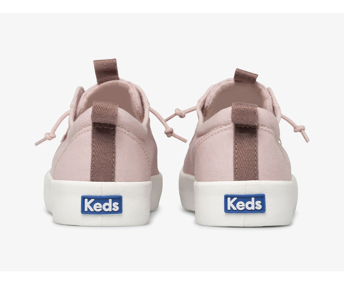 Keds Women Kickback Feat. Organic Cotton