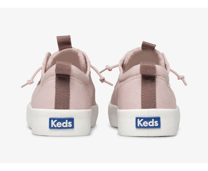 Keds Women Kickback Feat. Organic Cotton