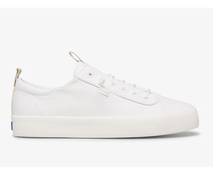 Keds Women Kickback Feat. Organic Cotton