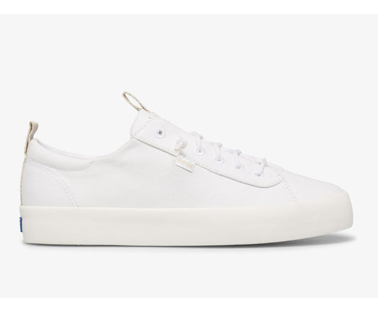 Keds Women Kickback Feat. Organic Cotton