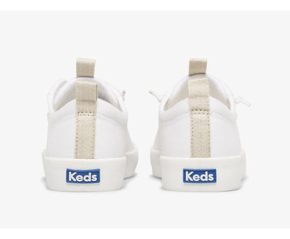 Keds Women Kickback Feat. Organic Cotton