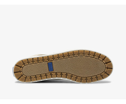 Keds Women Kickstart Hi TRX Soft Twill
