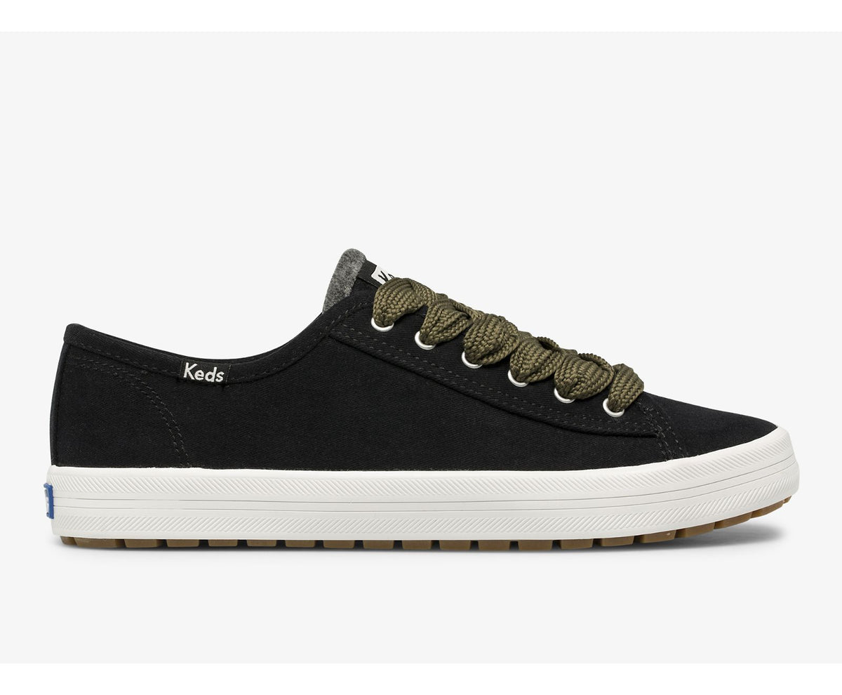 Keds Women Kickstart TRX Soft Twill