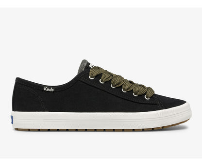 Keds Women Kickstart TRX Soft Twill