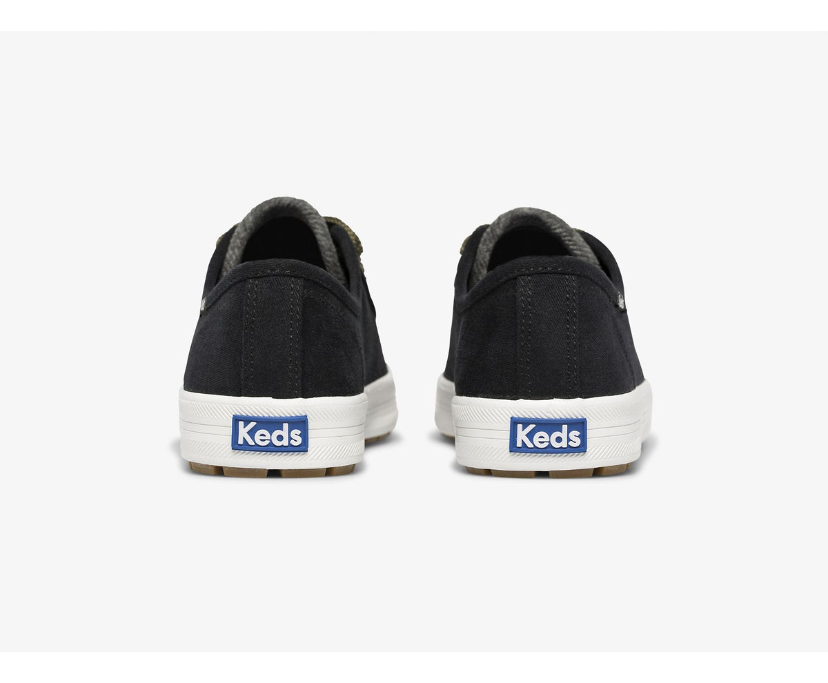 Keds Women Kickstart TRX Soft Twill