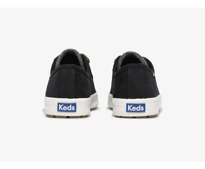 Keds Women Kickstart TRX Soft Twill