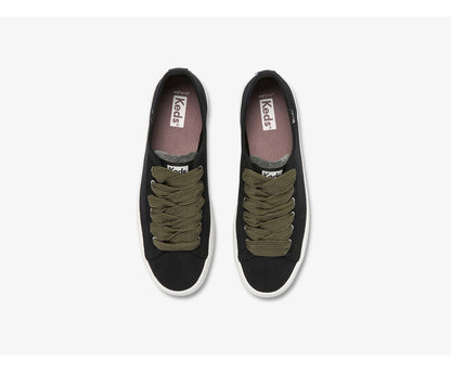 Keds Women Kickstart TRX Soft Twill