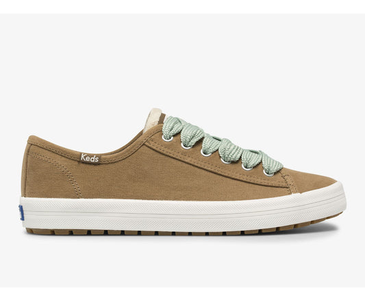 Keds Women Kickstart TRX Soft Twill