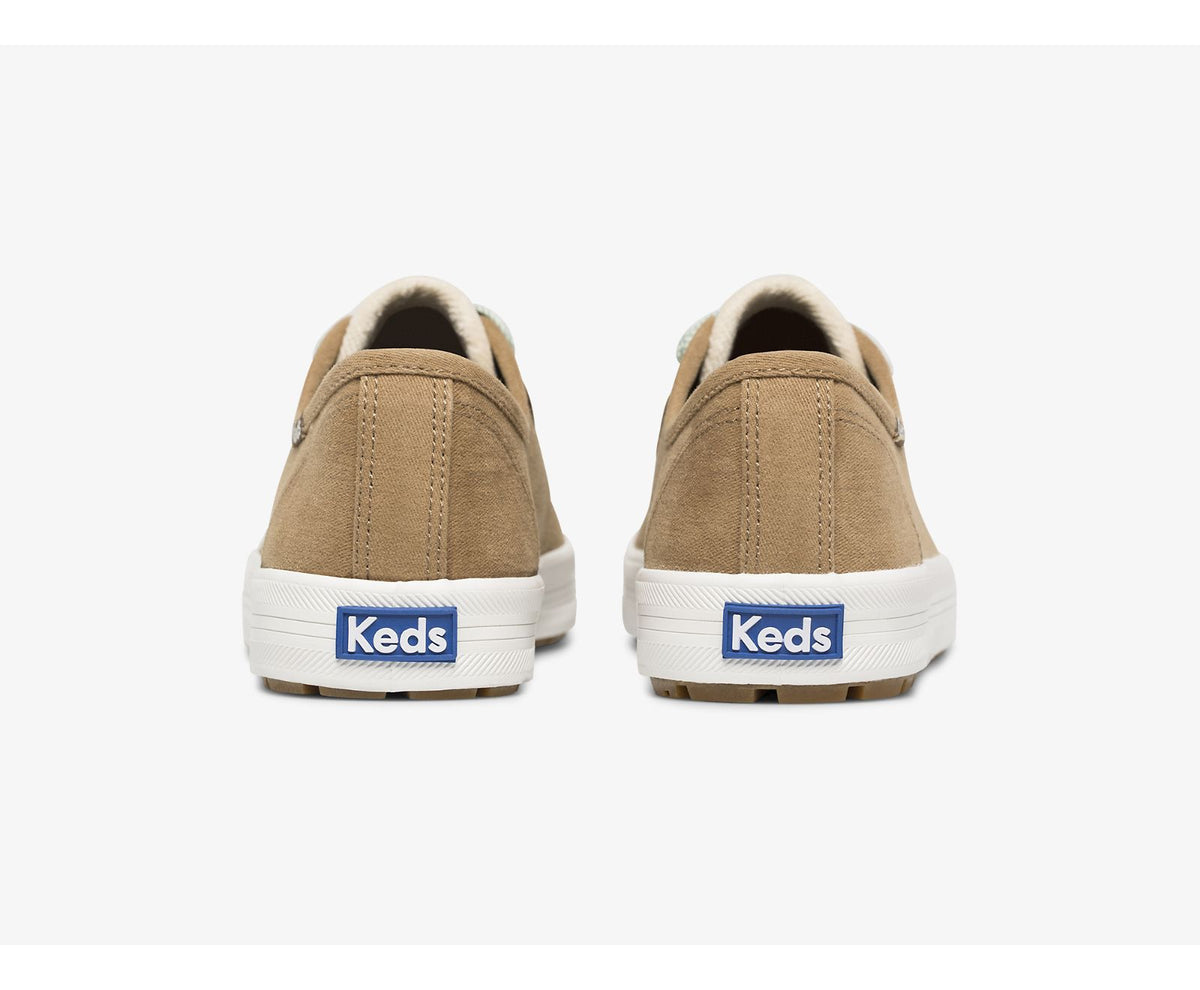 Keds Women Kickstart TRX Soft Twill
