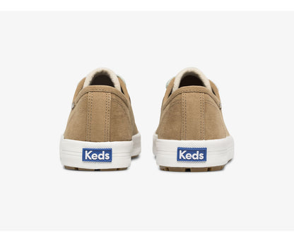 Keds Women Kickstart TRX Soft Twill