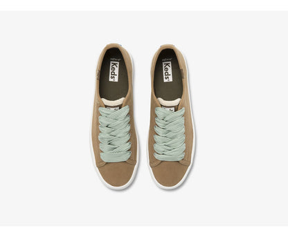 Keds Women Kickstart TRX Soft Twill