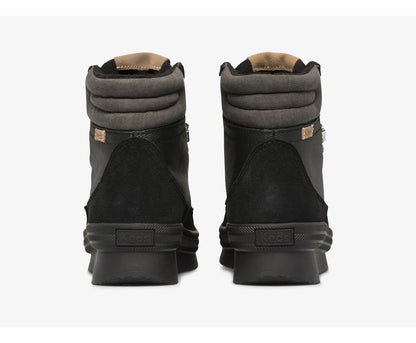 Keds Women Midland Boot Suede & Splash Twill Thinsulate™