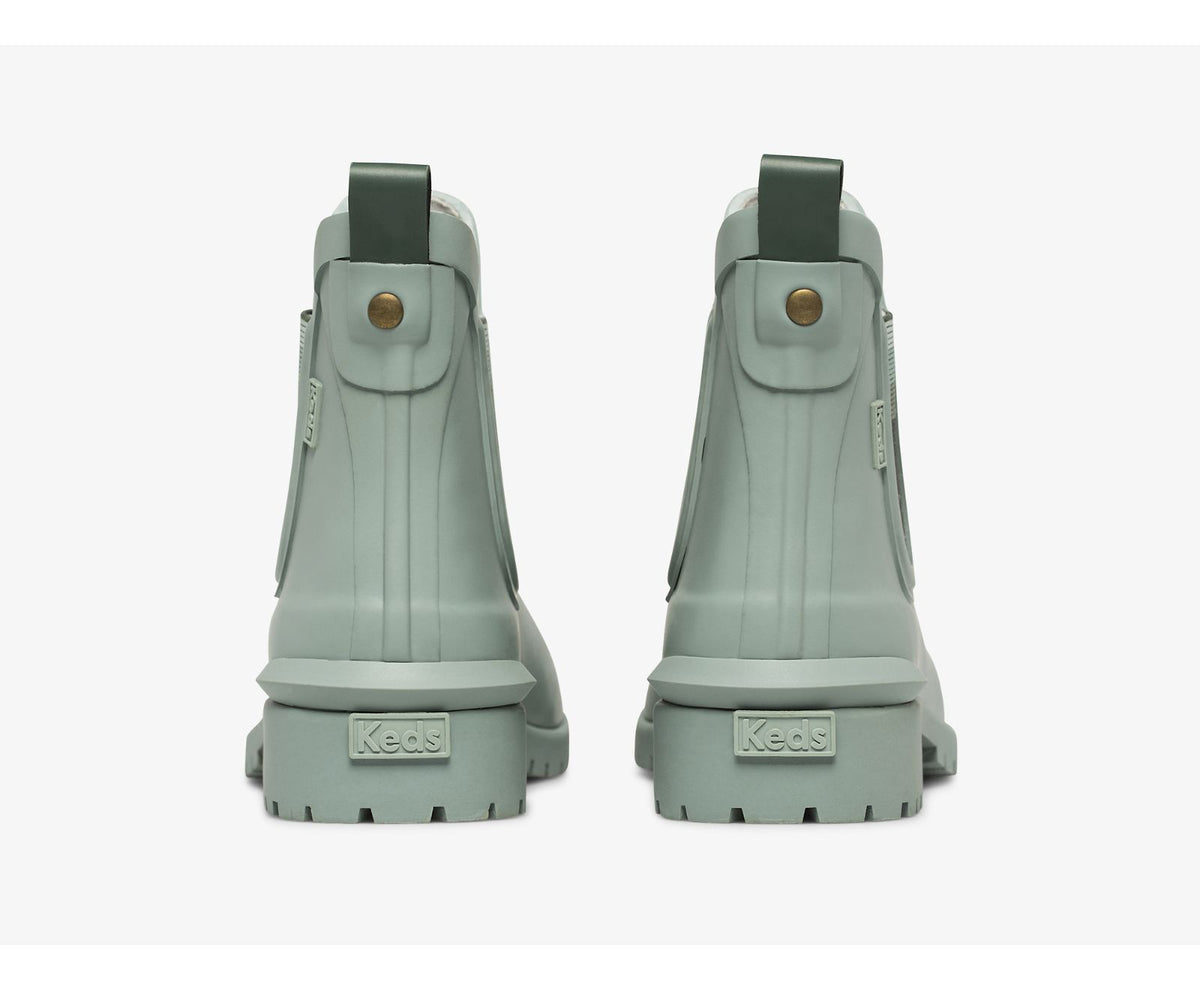 Keds Women Rowan Rain Boot