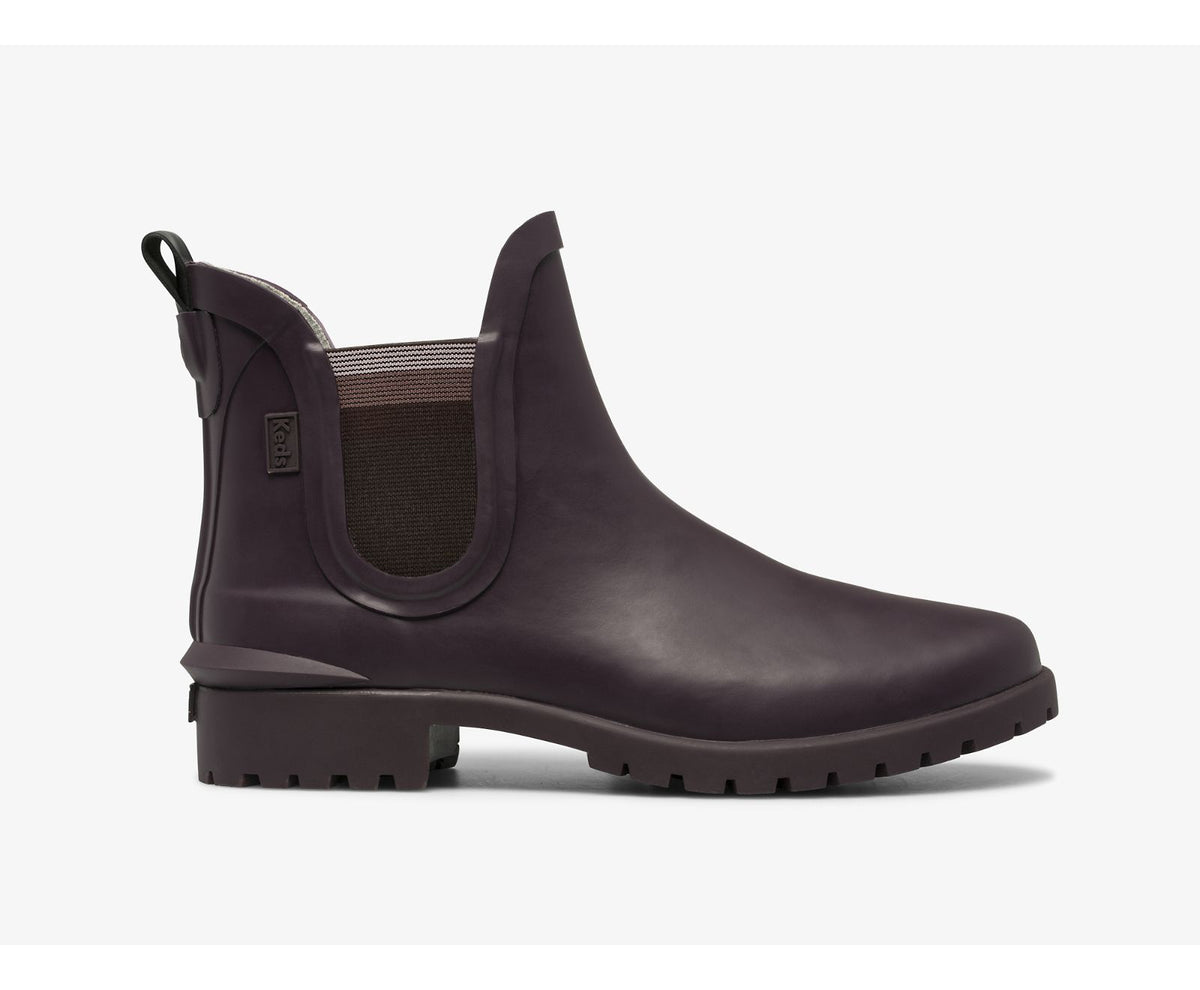 Keds Women Rowan Rain Boot