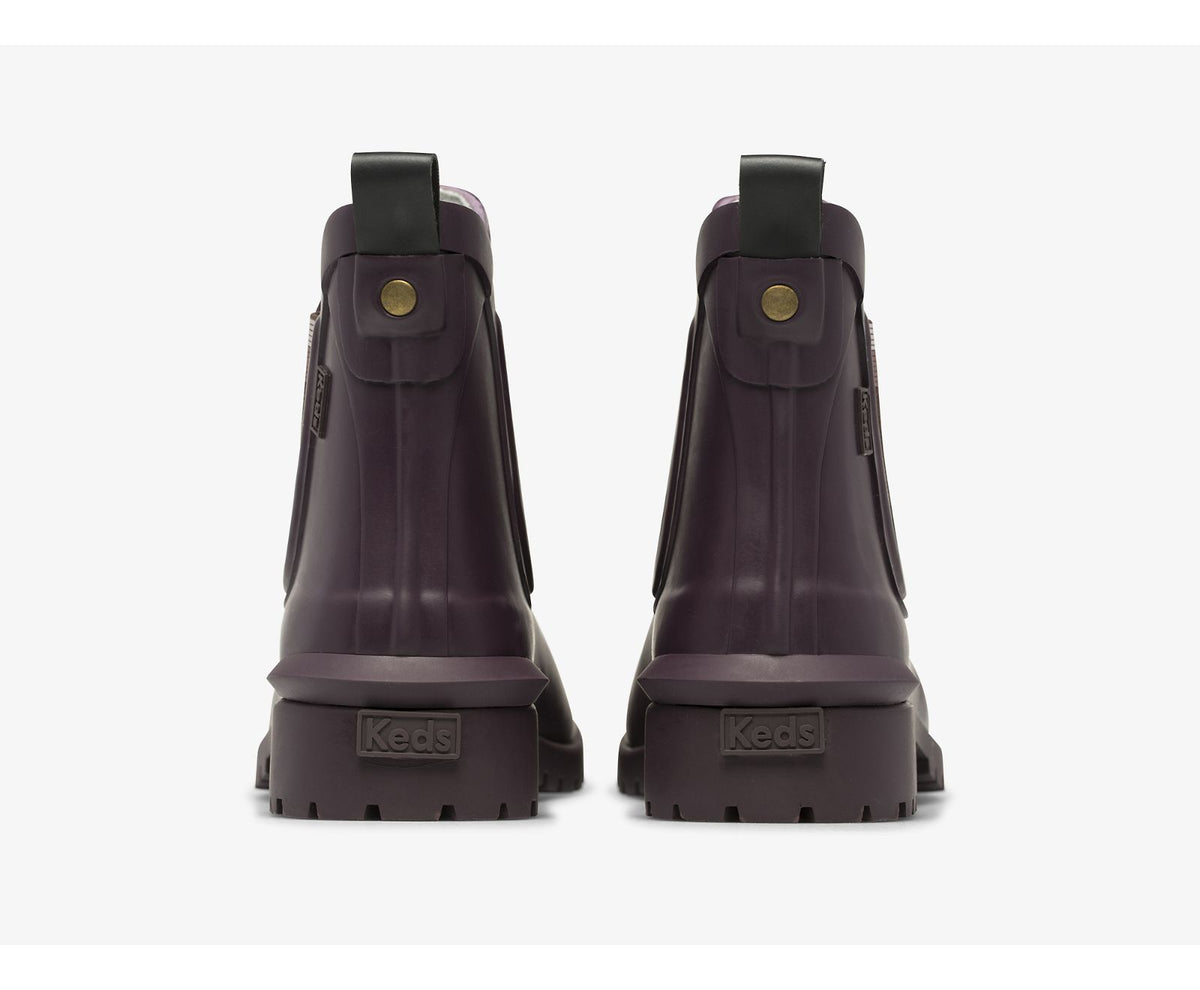 Keds Women Rowan Rain Boot