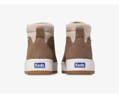 Keds Women Tahoe Boot Suede