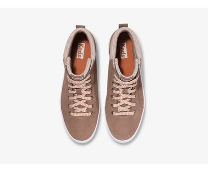 Keds Women Tahoe Boot Suede