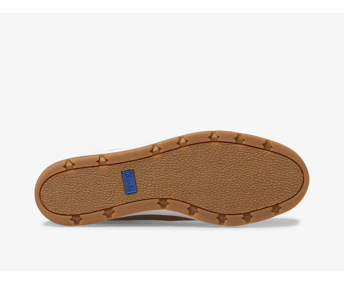 Keds Women Tahoe Boot Suede