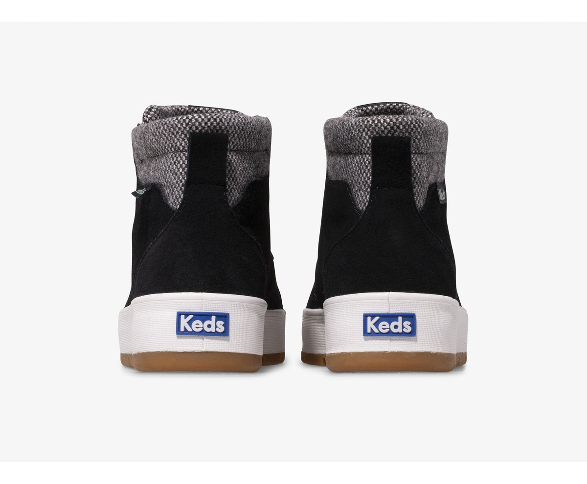 Keds Women Tahoe Boot Suede