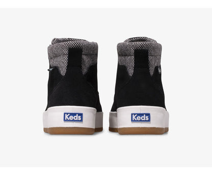 Keds Women Tahoe Boot Suede