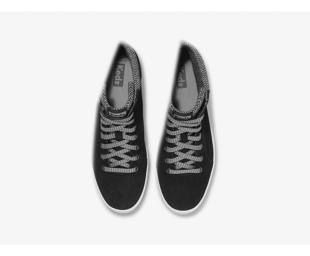 Keds Women Tahoe Boot Suede