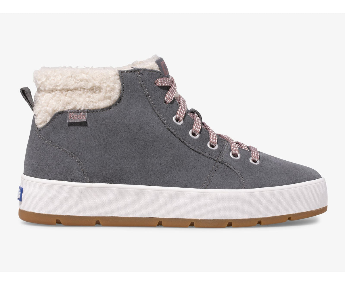Keds Women Tahoe Boot Suede