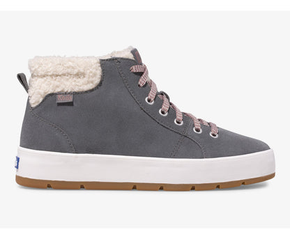 Keds Women Tahoe Boot Suede