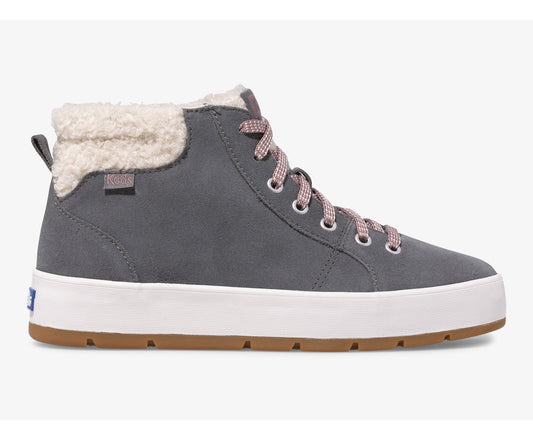 Keds Women Tahoe Boot Suede