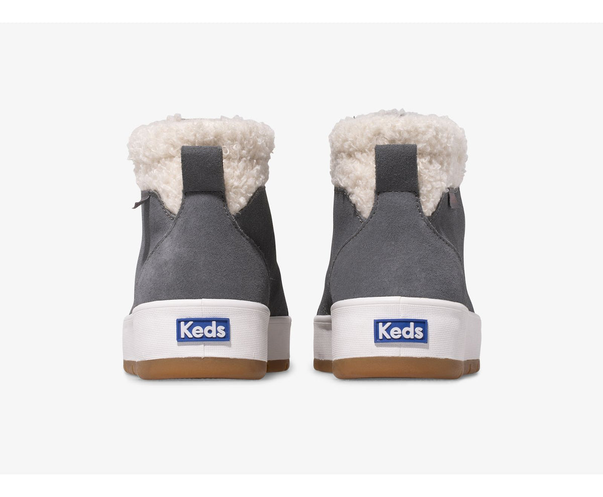 Keds Women Tahoe Boot Suede