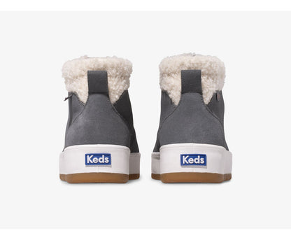 Keds Women Tahoe Boot Suede