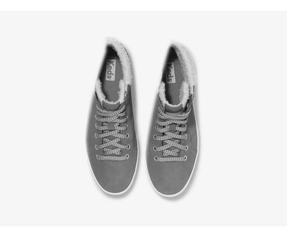 Keds Women Tahoe Boot Suede