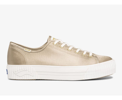 Keds Women Triple Kick AMP Satin