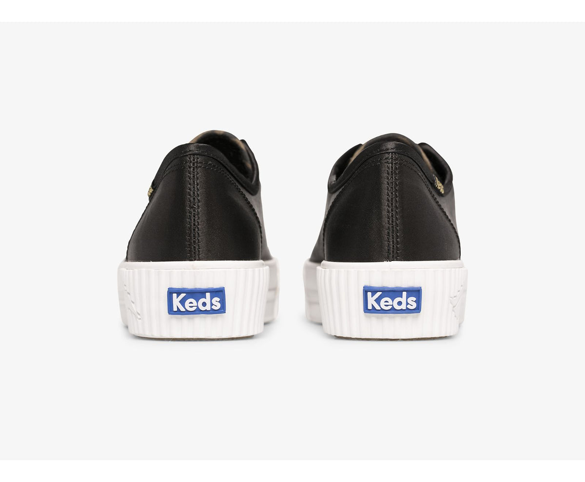Keds Women Triple Kick AMP Satin